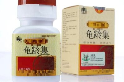 那些用過鹿角的中成藥，你了解多少