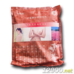 藏紅花豐胸保健中藥膜 傳統智慧與現代美體的融合