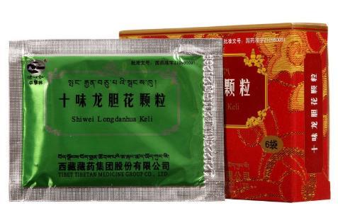 12種常見病“百里挑一”的中成藥，收藏備用，健康常伴